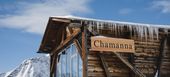 Bergrestaurant Chamanna