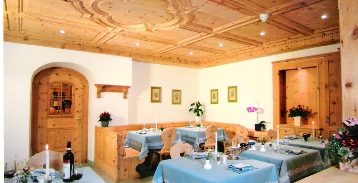 Corvatsch