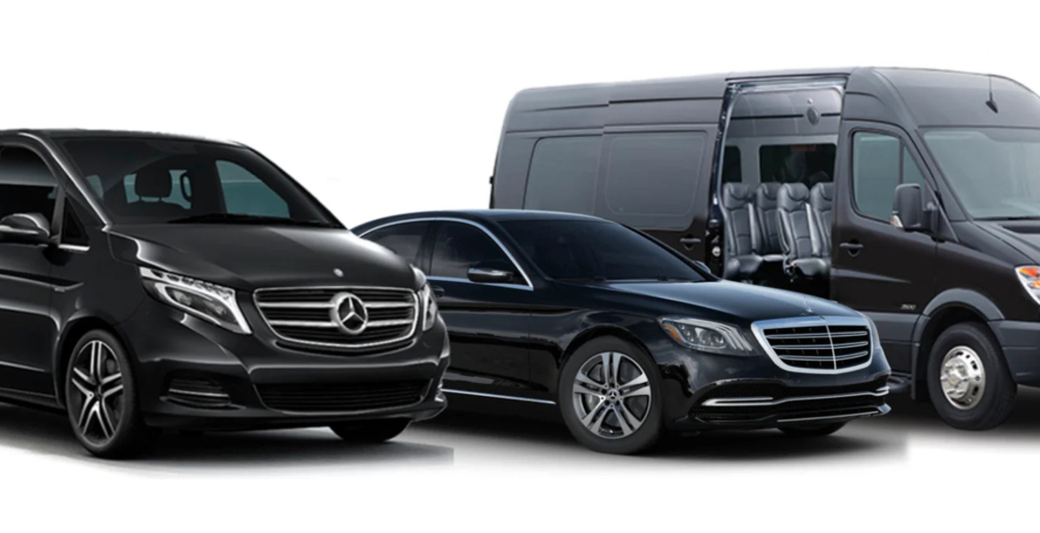 PREMIUM CAR TRANSFER FROM ZURICH AIRPORT 