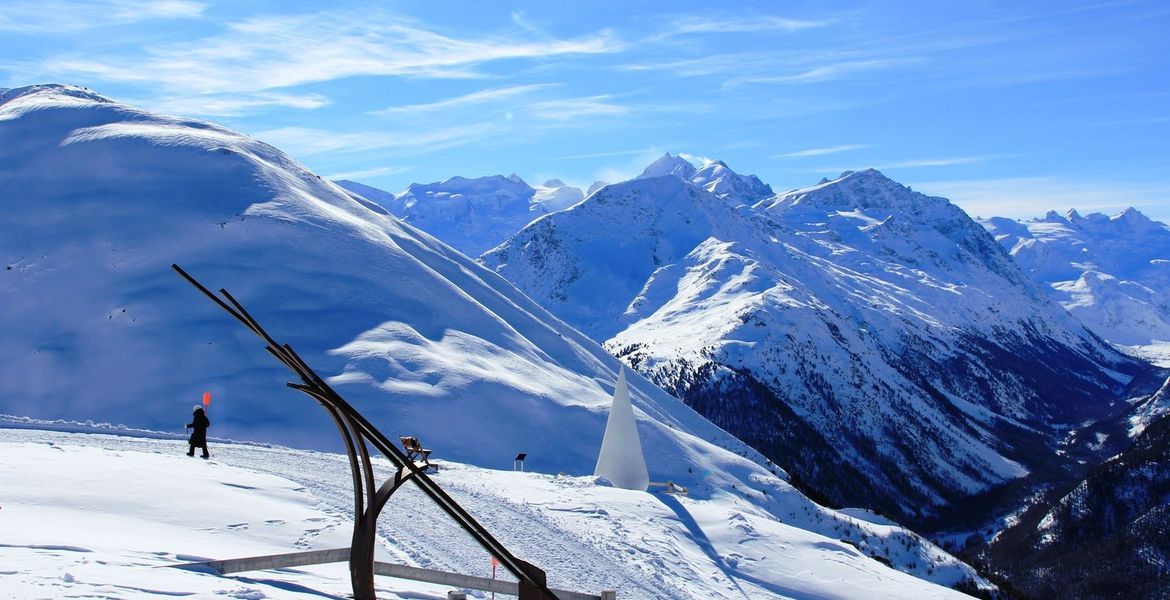 Guide Touristique Saint Moritz