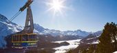 Tour guides in St. Moritz