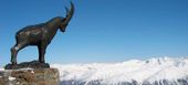 Tour guides in St. Moritz