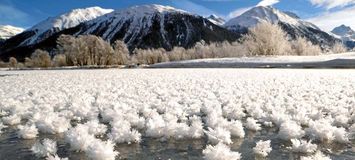 Guías turísticos en St. Moritz