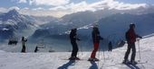 Ski instructor St. Moritz