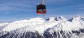 Forfaits de ski St. Moritz