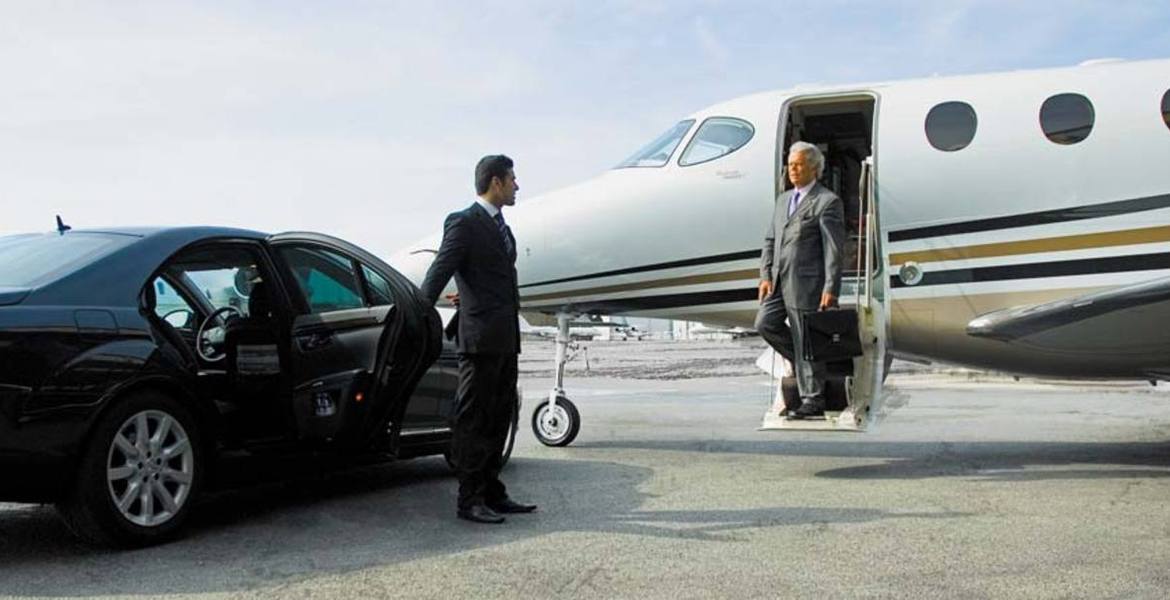 Private Jet Charter