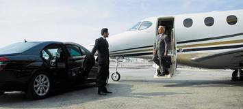 Private Jet Charter