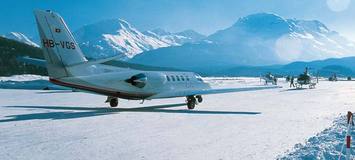 Private Jet Charter