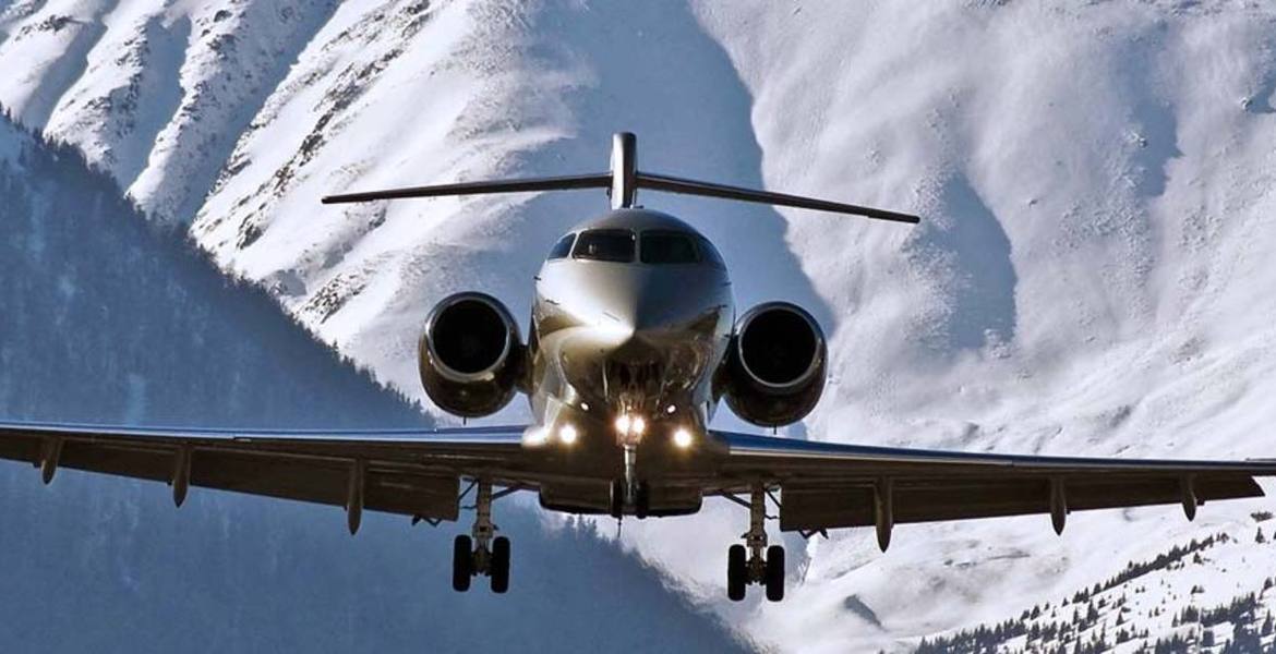 Private Jet Charter