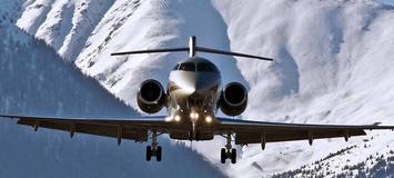 Private Jet Charter