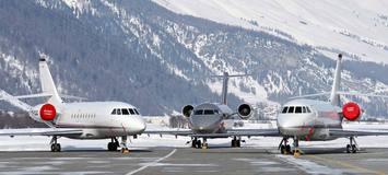 Private Jet Charter