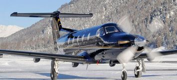 Private Jet Charter