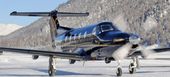 Private Jet Charter