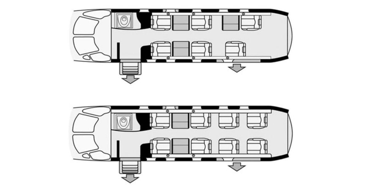 Private Jet Charter