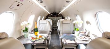 Private Jet Charter